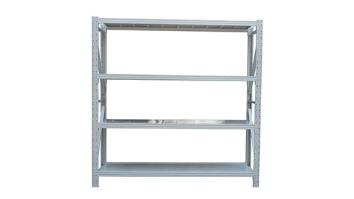 warehouse storage shelving systems