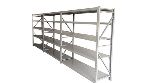 buy warehouse shelving