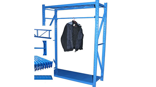 commercial racking systems