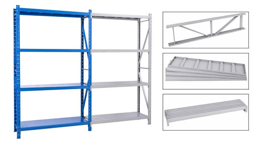 racking and shelving for sale