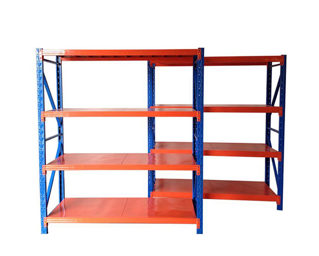 Wholesale Metal Vertical Storage Rack