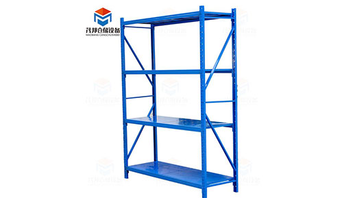 warehouse rack manufacturers