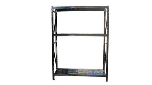 warehouse rack price