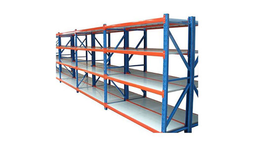 warehouse shelving for sale