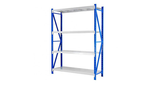 warehouse storage shelving systems