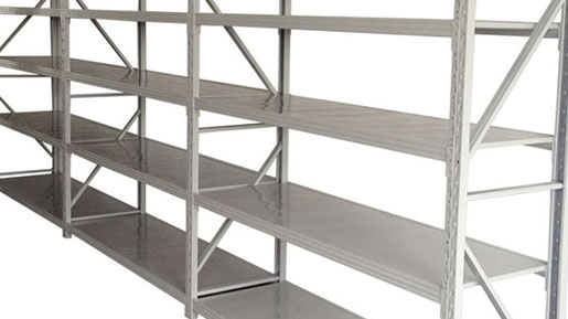 buy racking and shelving