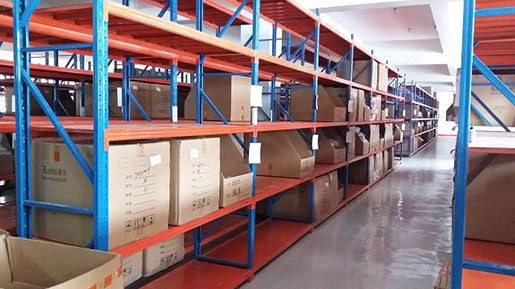 buy warehouse racking