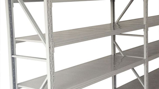 commercial racking systems