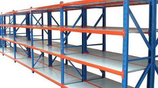 warehouse shelving for sale