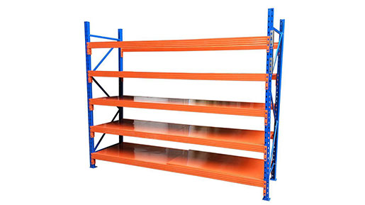 cheap warehouse racking