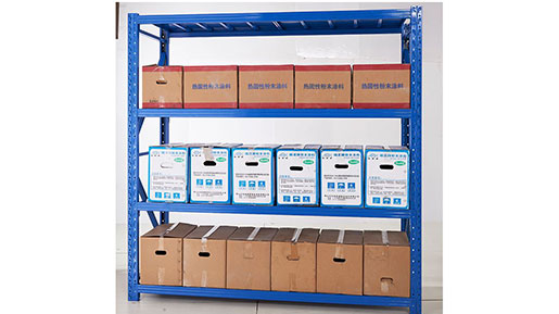 racking and shelving suppliers