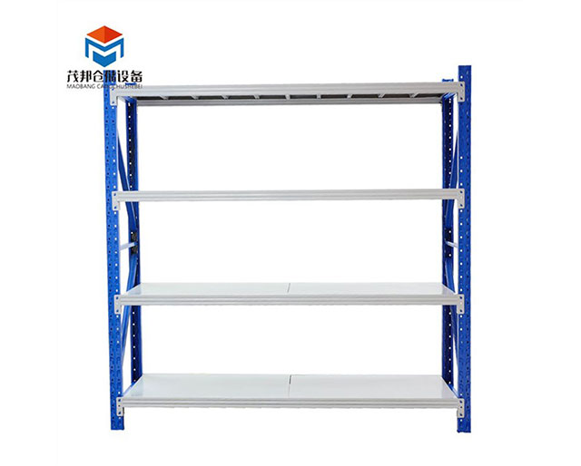 Widespan Storage Racks For Industrial Use