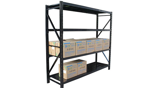 warehouse racking companies