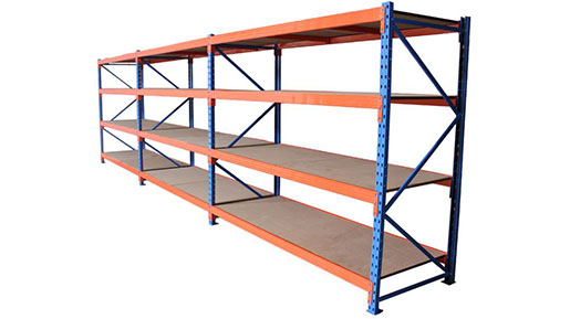 warehouse racking cost