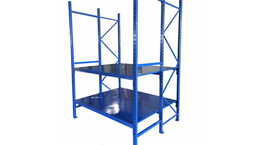 warehouse racking suppliers