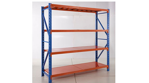 warehouse shelving for sale