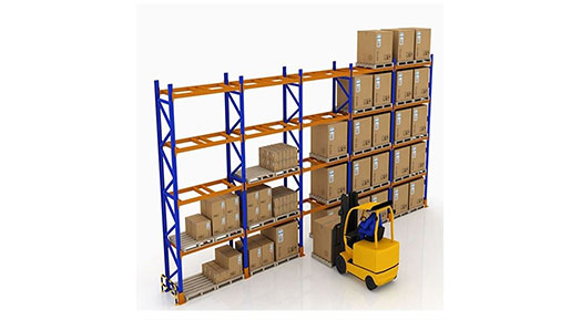 cantilever racking for sale