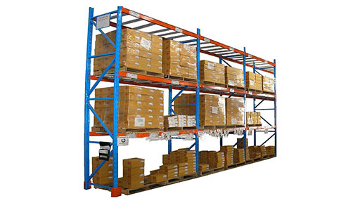 extra heavy duty cantilever racks