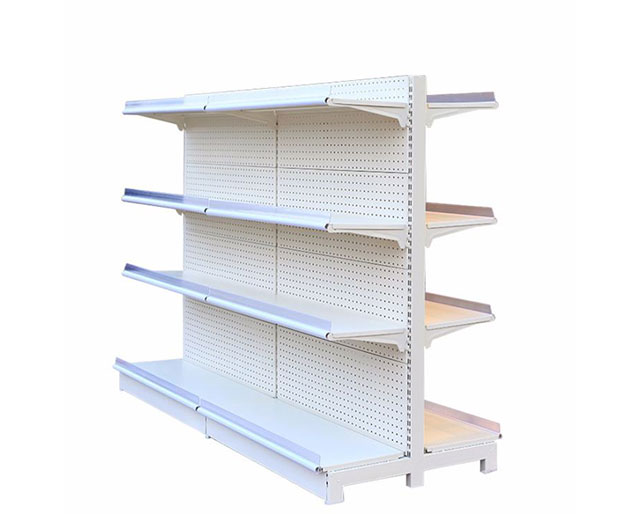 Product Display Shelf